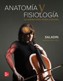 Saladin - Anatomía y Fisiología 9e -Mc Graw Hill