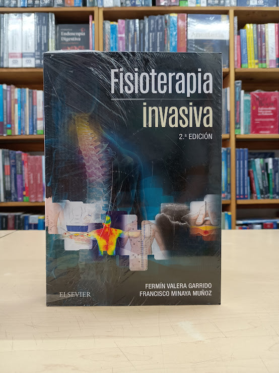 Valera - Fisioterapia Invasiva 2e - Elsevier