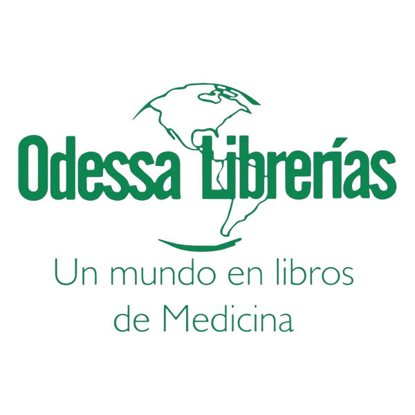 Odessa Librería