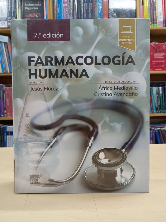 Farmacología Humana