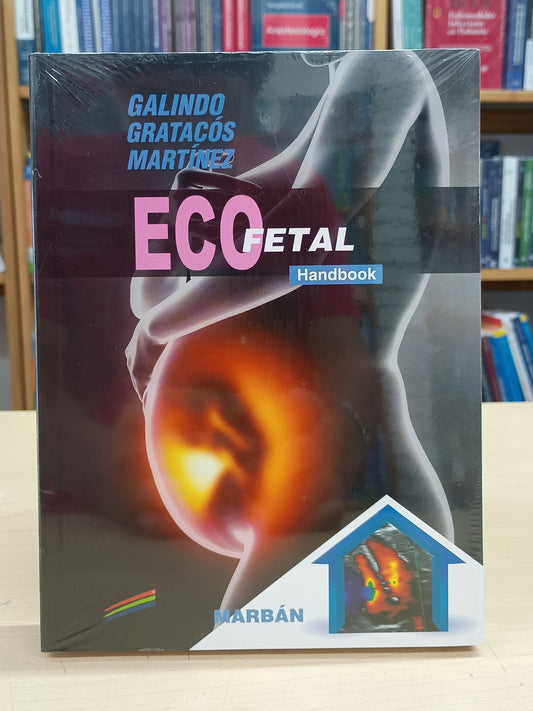 Galindo - Eco Fetal Ecocardiografía