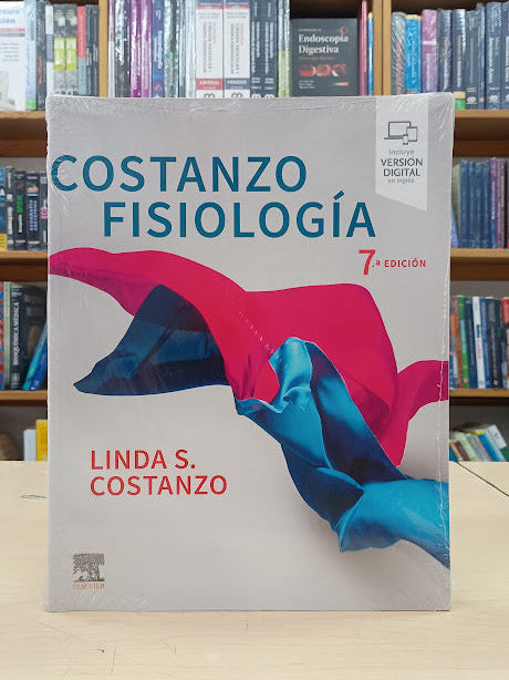 Costanzo Fisiología 7e - Elsevier