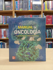 Herrera - Manual de Oncología 7e - Mc Graw Hill