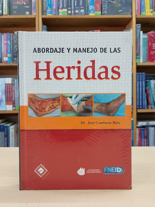 Contreras - Abordaje y Manejo de las Heridas - Intersistemas