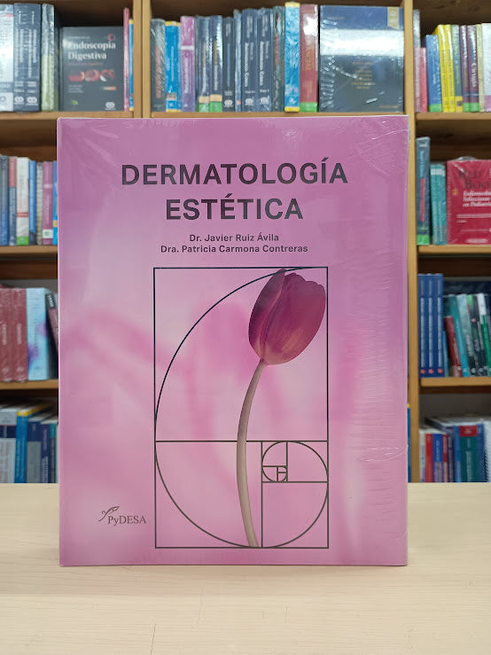 Ruiz - Dermatología Estética - Pydesa
