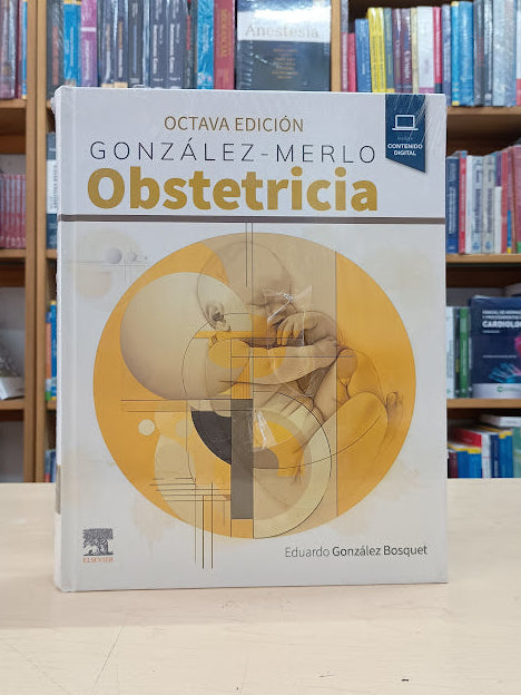 González - Obstetricia 8e - Elsevier